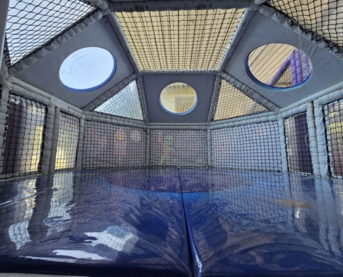 Soft play oyun alanı