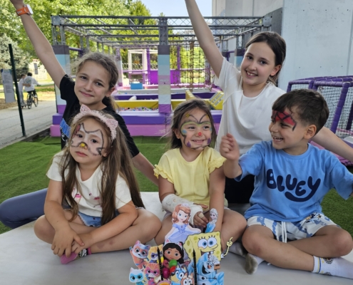 Extreme Sular Vadisi Extreme Sular Vadisi