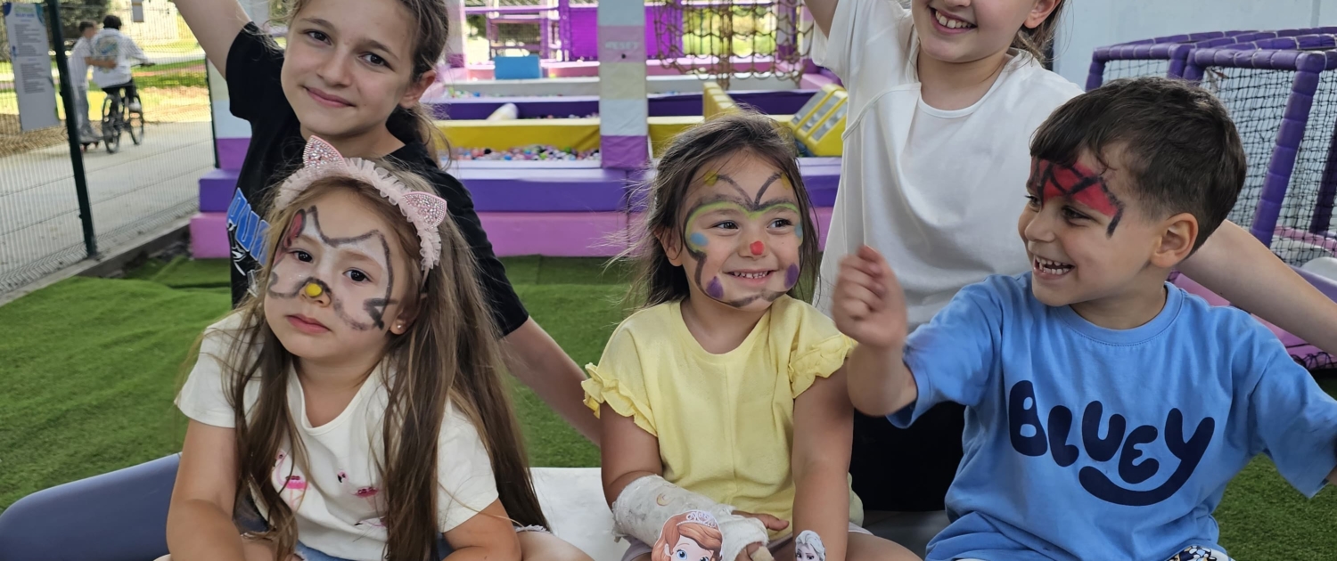 Extreme Sular Vadisi