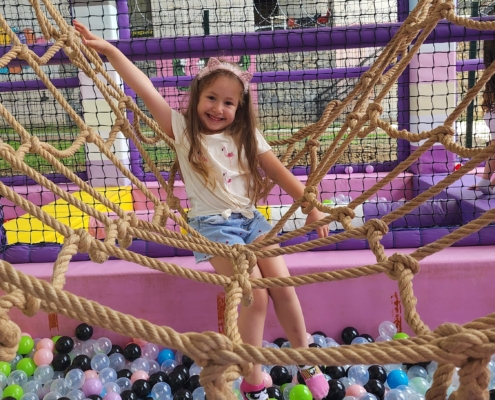 Extreme Sular Vadisi