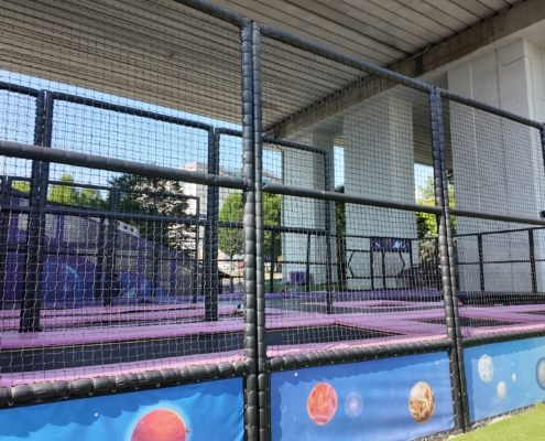 Extreme Sular Vadisi